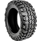 Tire LT 35X12.50R22 Gladiator X-Comp M/T MT Mud Load F 12 Ply