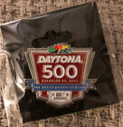 Daytona 500 Pin (2/23/14) 56th Annual Race