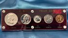 1956 United States PROOF Set (5 Coin)