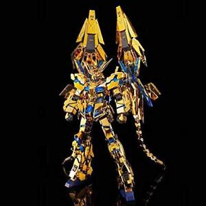 Bandai Spirits RG Unicorn Gundam Unit 3 1/144 Phenex Figure Collector Doll