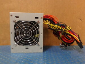 Power Man IP-P300BN1-0 T 300W Switching Power Supply USED & TESTED