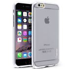 For Iphone 6s / Iphone 6 Case Ultra Slim Thin Clear Tpu Silicon Soft Back Cover