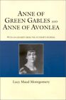 Anne of Green Gables and Anne of Avonlea by