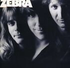 Zebra - Zebra [New CD] Rmst