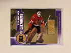 Tony Esposito - Trophy Winners - Calder Trophy - 2001-02 Between the Pipes
