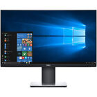 Dell P2419H Infinity edge 24 inch LCD Monitor HDMI DP FHD IPS 16:9