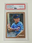 Tom Guiry THE SANDLOT Smalls Signed 2018 Topps Archives Card PSA 10 Auto