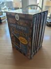 Opry Video Classics 8 DVD Set Country Music Johnny Cash Patsy Cline Time Life