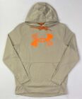 Men's Under Armour Polyester Hoodie