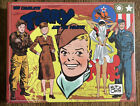 The Complete Terry and the Pirates Vol 5 1943-1944 Milton Caniff