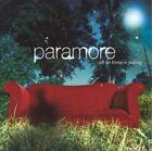Paramore All We Know Is Falling vinyl LP album record UK