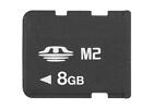 M2 Card 8GB Memory Stick Micro 8G For Sony Ericsson Cell Phone/PSP Go