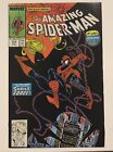 Amazing Spider Man #310 • Todd McFarlane Art Killer Shrike & The Shrike Force VF