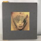 Goats Head Soup Super Deluxe Box Set Rolling Stones NO CDS BOOK & POSTERS ONLY