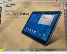 Samsung Galaxy Tab 4 SM-T530 Education 16GB, Wi-Fi, 10.1in - Black