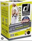 2021-22 Panini Donruss NBA Basketball Brand New & Factory Sealed Blaster Box