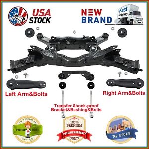 Rear Crossmember Suspension Subframe for Nissan Murano 2008-2014 4WD AWD 4X4