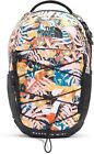 The North Face NF0A52SW6DS Women Multicolor Borealis Mini Backpack Size One R126
