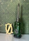 RARE Wicked Broadway Original Green Bottle OOT Tryout Prop & OZ Costume Piece
