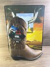 Abilene Boots Men’s Cowboy Boots Style Code 6434 Brand New Size 12 EE