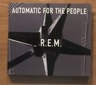R.E.M. -Automatic for the People CD/DVD 5.1 AUDIO