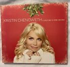 New ListingLovely Way to Spend Christmas by Kristin Chenoweth (CD, 2008)