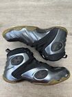 Nike Zoom Rookie Black Anthracite 2012 472688 010 Men's Size 11.5 Sneakers Shoes