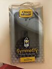 New ListingGenuine Otterbox Symmetry Series Case for IPhone 6 Plus.  Case Only
