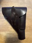 German WW2 Era Walther PP Holster GECO Marked