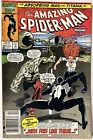 Amazing Spider-Man (1963 series) #283 Newsstand (Marvel, Dec 1986) Fine-