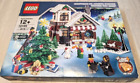 LEGO Winter Village Toy Shop (10199) New