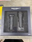 Triumph OEM Heated Grip Kit - A9638180