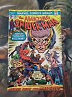 Amazing Spider-Man 138 1974 Marvel Comics: 1st Mindworm