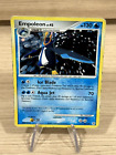 Pokemon Diamond & Pearl - Empoleon - 4/130 - Holo HP/DMG