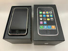 Original Apple iPhone 1 - 1st Generation 2G 16GB 2008 A1203 - Boxed - Working