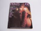 Vintage Penthouse July 1975 Adult Magazine Issue, Marilyn Chambers