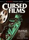 Cursed Films - DVD By Linda Blair - VERY GOOD