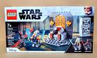 LEGO Star Wars: Duel on Mandalore (75310) Darth Maul Ahsoka Tano  ( Damage Box )