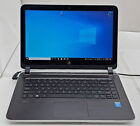 Laptop HP Pavilion 14 v062us 1.9 gHz 8 gb 750 gb hdd Windows 10 Home New Battery