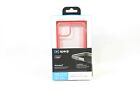 Speck Presidio V-Grip Series Case for Apple iPhone 11 - Clear/Parrot Pink
