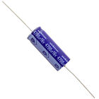 Nichicon VX Series Axial Electrolytic Capacitor, 4700uf @ 16VDC
