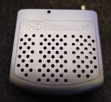 SiliconDust HD HomeRun Connect HDHR4-2US TV Tuner with power adapter
