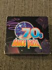 Time Life 70s Dance Party 6 CD Box Set 1979 1981 1976 1977 1978 1972 1974 1975