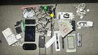 Mixed Lot Of Apple Electronics Junk Drawer iPad, AirPods, ETC. Parts + Untested