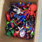 32 Pounds Marvel Multicolor Action Figure Superhero Toy Lot Bulk Wholesale