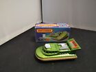 B389-MATCHBOX SUPERFAST No2 RESCUE HOVERCRAFT WITH BOX