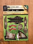 Pirates CSG Savage Shores Cannibal King 045 Unpunched