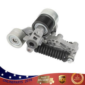 For Freightliner DD15 M2 112 2008-2021 A4722000570 4722000970 Tensioner Assembly (For: More than one vehicle)