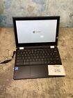Acer C738T Model N15Q8 with 2-in-1 Touchscreen Chromebook Laptop 11.6 inches