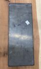 FREE SHIPPING 1/2” Unfinished Hot Rolled Steel Remnant - 5 1/2” X 13 3/4”